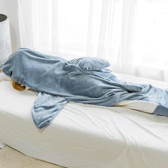 Shark Onesie